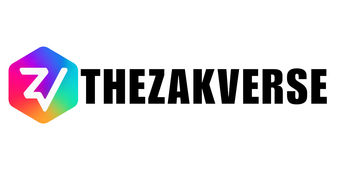 Zakverse