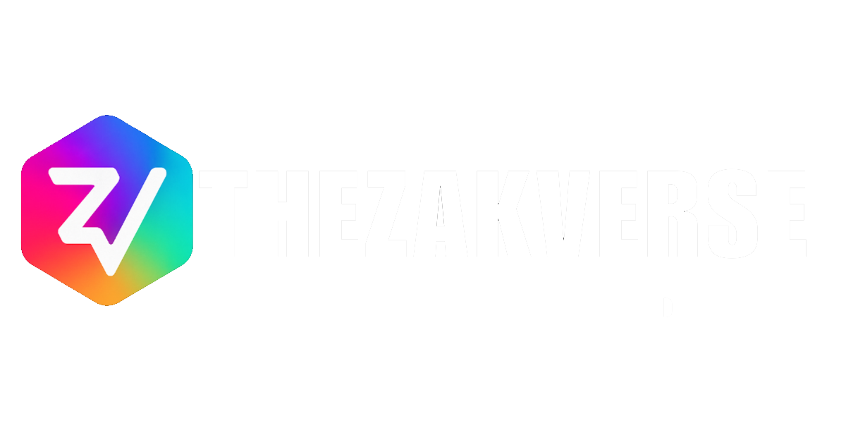Zakverse